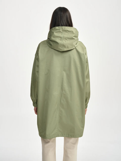 Parka LAOS